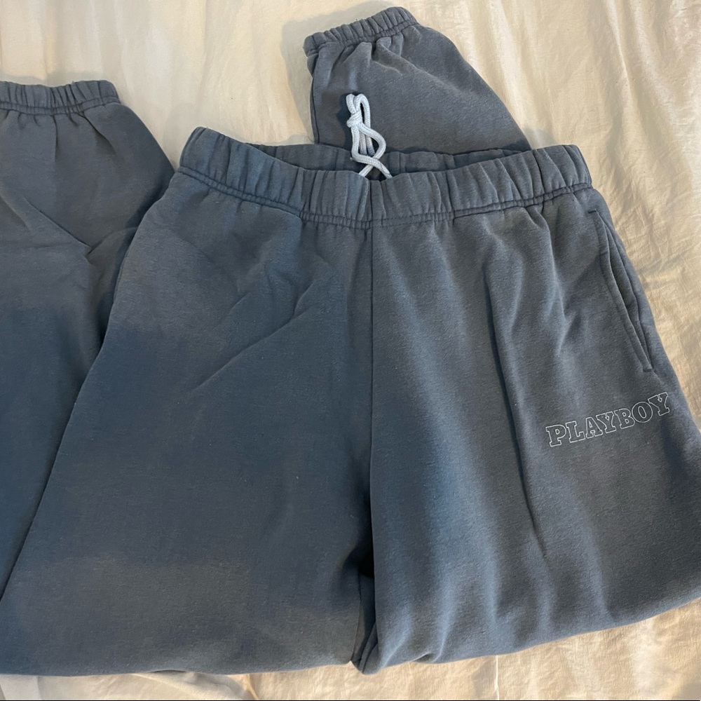 Playboy Sweatpants